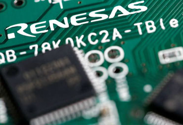 Renesas warns of hit to global chip supply after factory fire